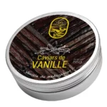 Caviars de Vanille MADAGASCAR