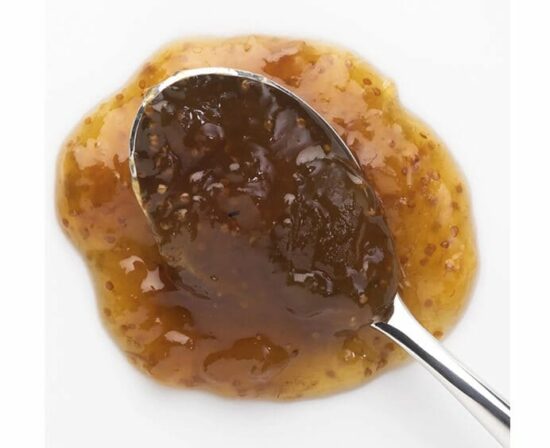 Confiture Extra De Figues
