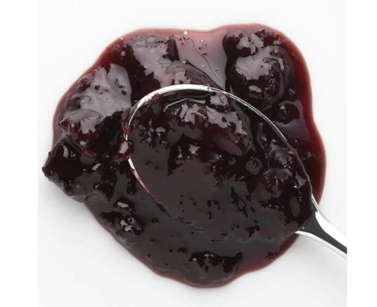 Confiture Extra De Griottes