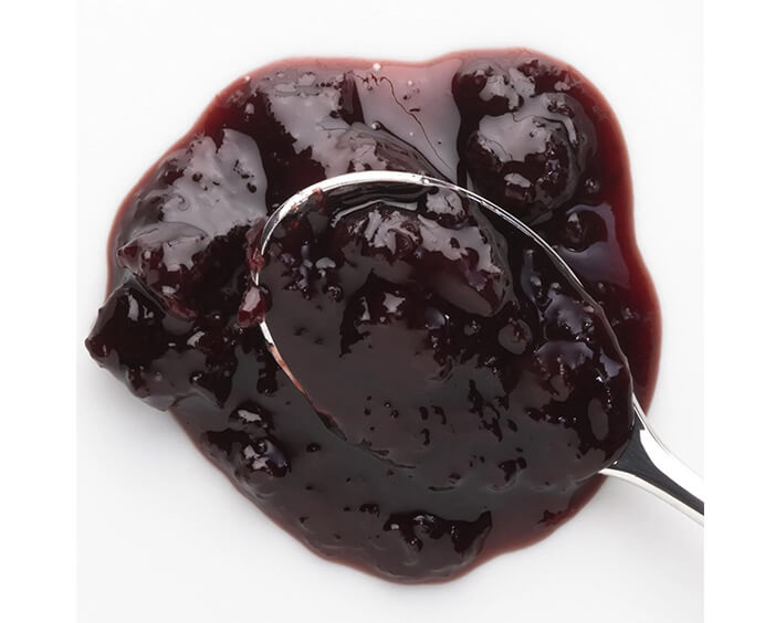 Confiture Extra De Griottes