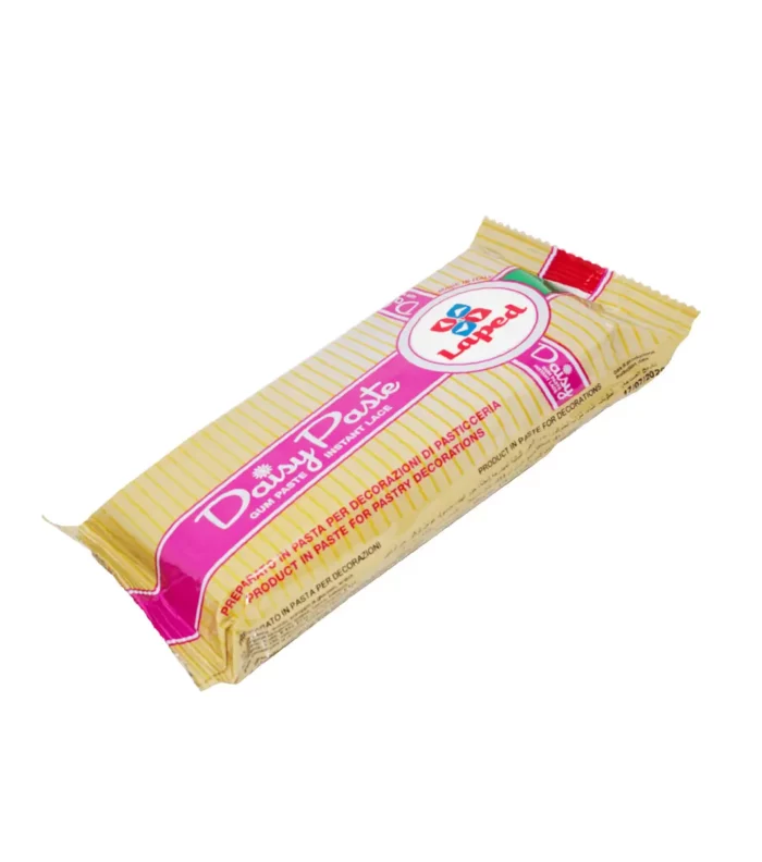 Daisy pâte à fleurs dentelle modelage blanche LAPED Daisy pâte à fleurs dentelle modelage blanche LAPED