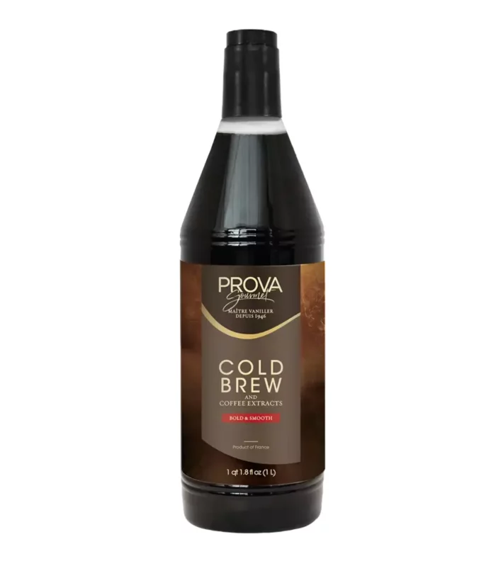 Extrait De Café Cold Brew PROVA Extrait De Café Cold Brew PROVA