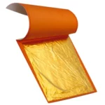 Feuille d’Or alimentaire