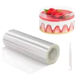 Feuilles de Rhodoïd