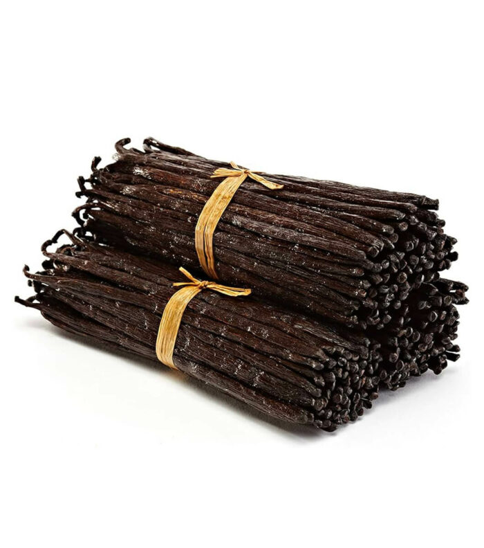 Gousses de Vanille GOURMET MADAGASCAR