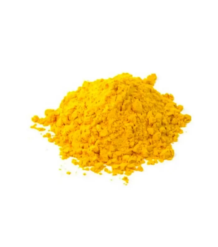 Colorant Hydrosoluble Jaune Citron