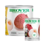 Lychees BROVER