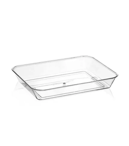 MAY 120 - Emballages de Pâtisserie et Boulangerie en plastique transparent
