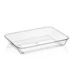 MAY 130 - Emballages de Pâtisserie et Boulangerie en plastique transparent