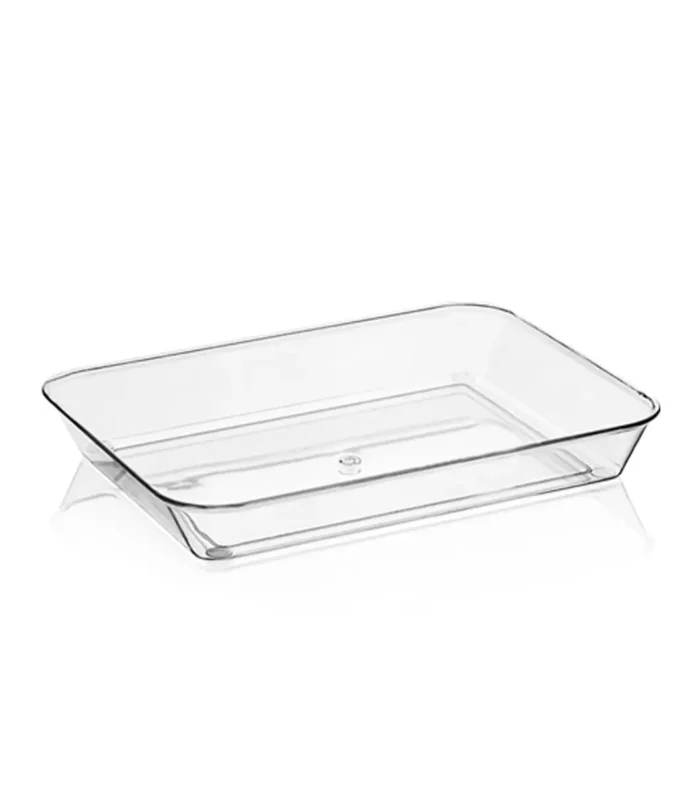 MAY 130 - Emballages de Pâtisserie et Boulangerie en plastique transparent