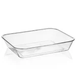 MAY 140 - Emballages de Pâtisserie et Boulangerie en plastique transparent