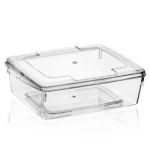 MAY 240 - Emballages de Pâtisserie et Boulangerie en plastique transparent