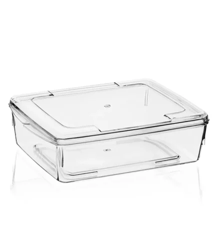 MAY 250 -Emballages de Pâtisserie et Boulangerie en plastique transparent
