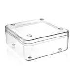 MAY 271 -Emballages de Pâtisserie et Boulangerie en plastique transparent