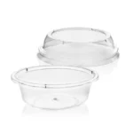 MAY 303 - Emballages de Pâtisserie et Boulangerie en plastique transparent