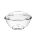 MAY 308 - Emballages de Pâtisserie et Boulangerie en plastique transparent