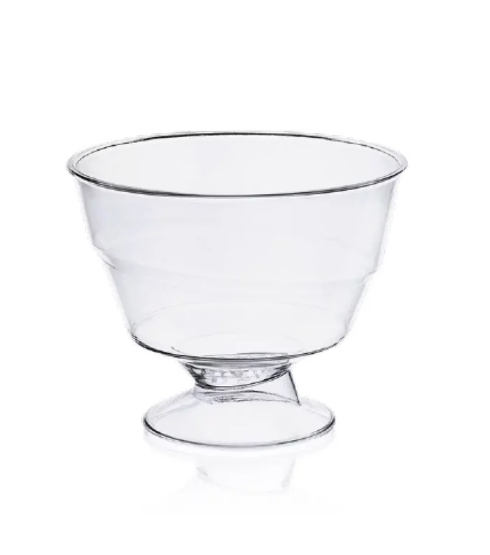 MAY 312 - Emballages de Pâtisserie et Boulangerie en plastique transparent