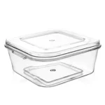 MAY 315 - MAY 272 - MAY 271 -Emballages de Pâtisserie et Boulangerie en plastique transparent