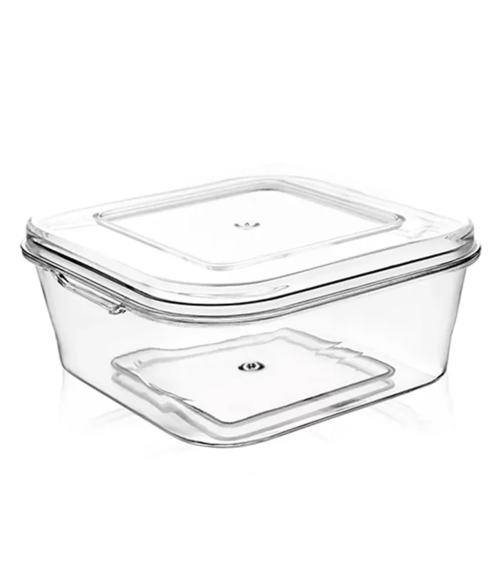 MAY 315 - MAY 272 - MAY 271 -Emballages de Pâtisserie et Boulangerie en plastique transparent