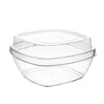 MAY 323 -Emballages de Pâtisserie et Boulangerie en plastique transparent