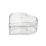 MAY 336 - Emballages de Pâtisserie et Boulangerie en plastique transparent