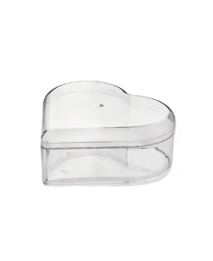 MAY 336 - Emballages de Pâtisserie et Boulangerie en plastique transparent
