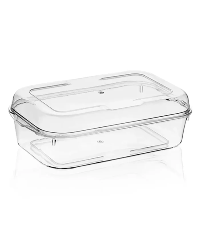 MAY 360 - Emballages de Pâtisserie et Boulangerie en plastique transparent