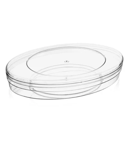 MAY 410 - Emballages de Pâtisserie et Boulangerie en plastique transparent
