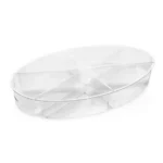 MAY 410 S-6 - Emballages de Pâtisserie et Boulangerie en plastique transparent