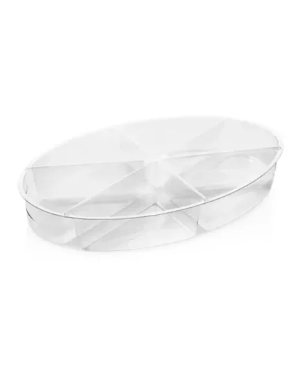 MAY 410 S-6 - Emballages de Pâtisserie et Boulangerie en plastique transparent