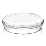 MAY 433 - Emballages de Pâtisserie et Boulangerie en plastique transparent