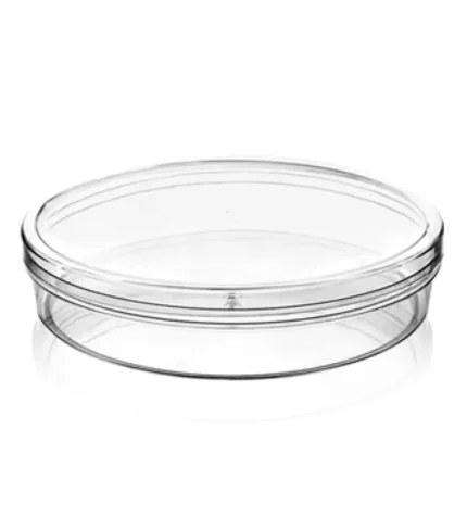 MAY 433 - Emballages de Pâtisserie et Boulangerie en plastique transparent