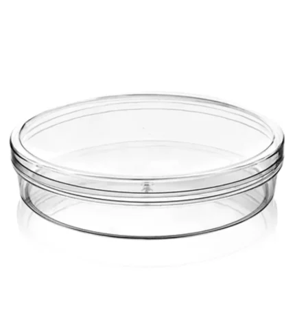 MAY 434 - Emballages de Pâtisserie et Boulangerie en plastique transparent