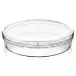 MAY 435 - Emballages de Pâtisserie et Boulangerie en plastique transparent