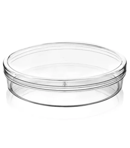 MAY 435 - Emballages de Pâtisserie et Boulangerie en plastique transparent
