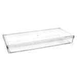 MAY 446 - Emballages de Pâtisserie et Boulangerie en plastique transparent