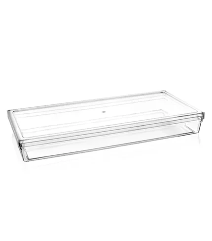 MAY 446 - Emballages de Pâtisserie et Boulangerie en plastique transparent