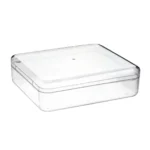 MAY 638 - Emballages de Pâtisserie et Boulangerie en plastique transparent