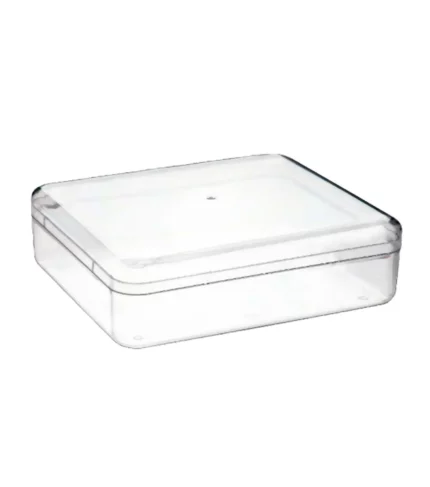MAY 638 - Emballages de Pâtisserie et Boulangerie en plastique transparent