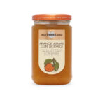 Marmelade d'Orange Amères