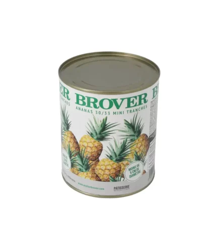 Mini ananas BROVER