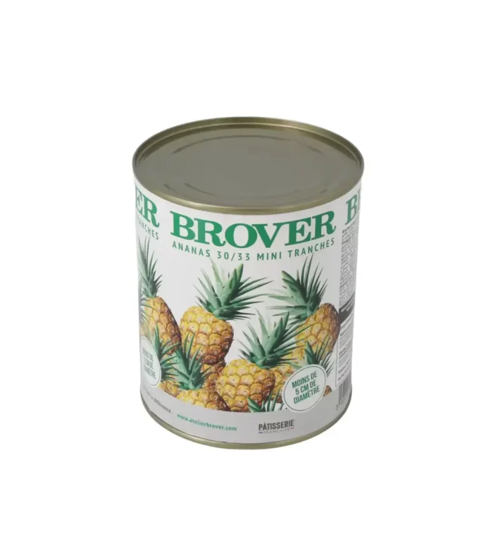Mini ananas BROVER Mini ananas BROVER