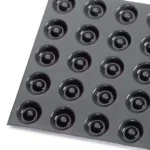 Moule Souple Flexipan 24 Savarins