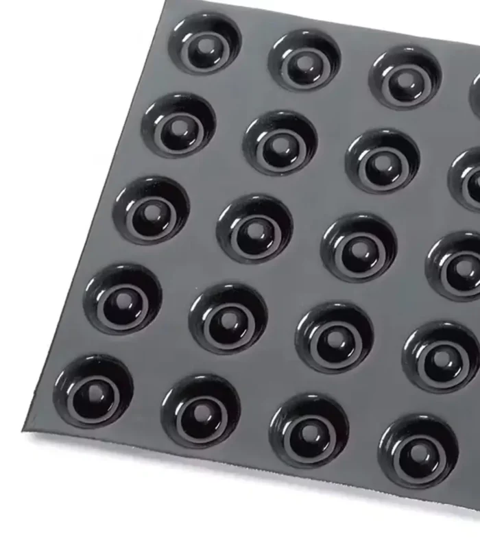 Moule Souple Flexipan 24 Savarins Moule Souple Flexipan 24 Savarins