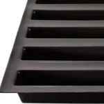 Plaque Souple Flexipan 5 Chenilles