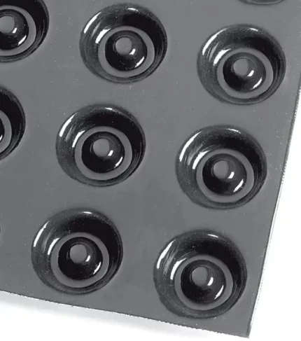 Plaque Souple Flexipan 60 Savarins