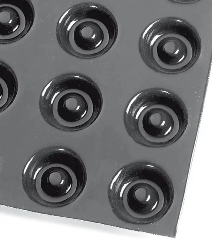 Plaque Souple Flexipan 60 Savarins Plaque Souple Flexipan 60 Savarins