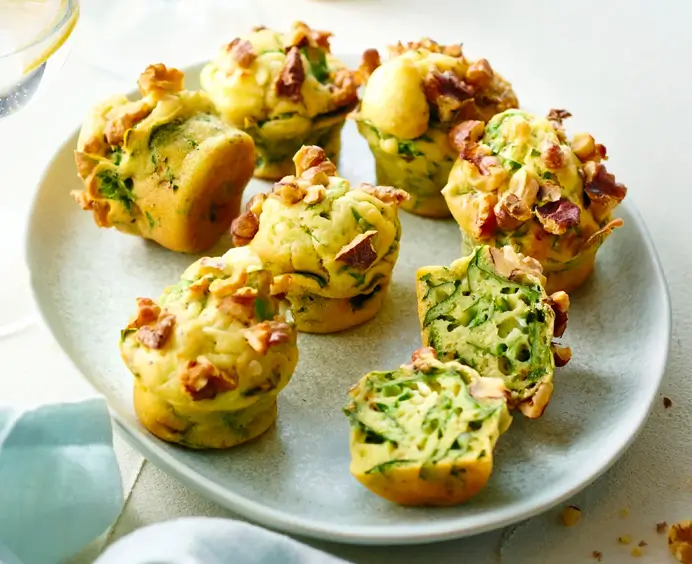 Moule Silicone Flexipan 24 Muffins