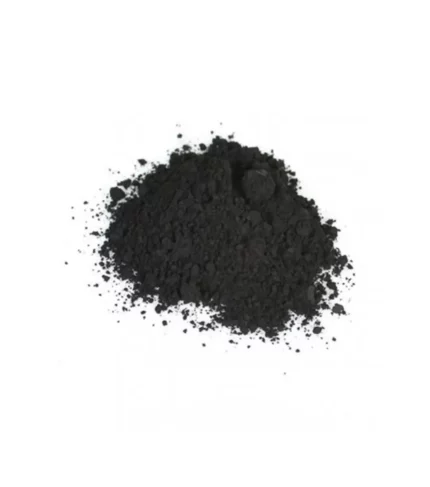 Noir Naturel Colorant Liposoluble