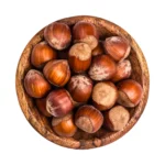 Noisettes Entières - CHEF OSSMANE